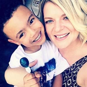 Meet your Posher, Candice